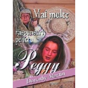 Mai multe raspunsuri pentru Peggy