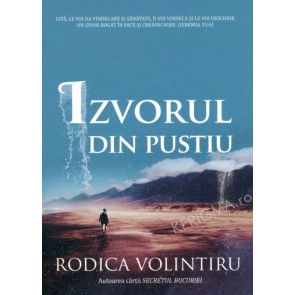 Izvorul din pustiu