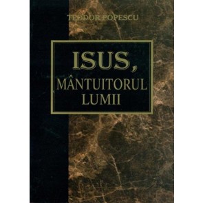 Isus, Mantuitorul lumii