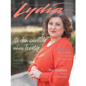 Revista Lydia. Nr. 53