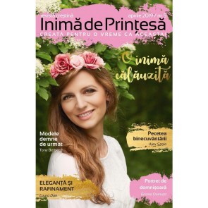 Inima de printesa. Revista crestina. Nr. 5. O inima calauzita