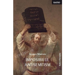 Imposibilul antisemitism