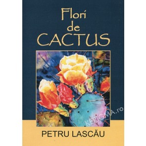 Flori de cactus