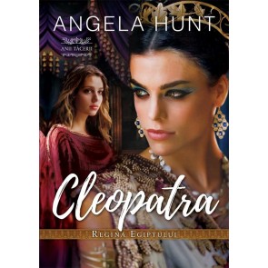 Cleopatra – Regina Egiptului. Seria "Anii Tacerii"