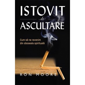 Istovit de ascultare. Cum să ne revenim din oboseală