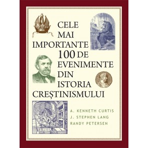 Cele mai importante 100 de evenimente din istoria creștinismului