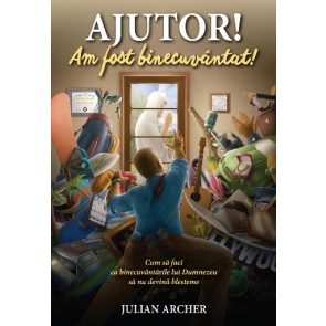 Ajutor! Am fost binecuvântat! Cum să faci ca binecuvântările lui Dumnezeu să nu devină blesteme