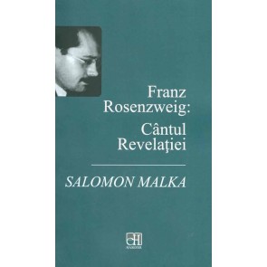 Franz Rosenzweig: Cântul Revelației