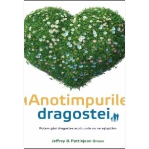 Anotimpurile dragostei. Putem găsi dragostea acolo unde nu ne așteptăm