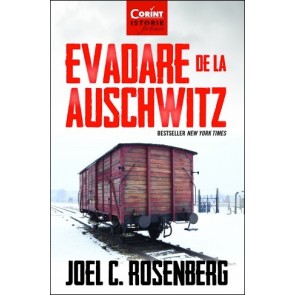 Evadare de la Auschwitz