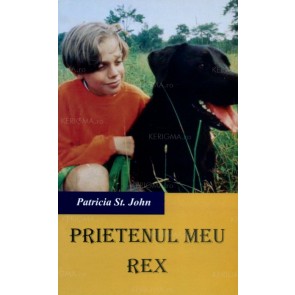 Prietenul meu Rex