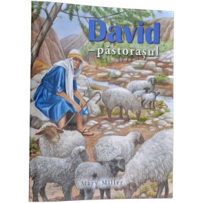 David – păstorașul