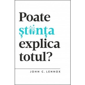 Poate știința explica totul?