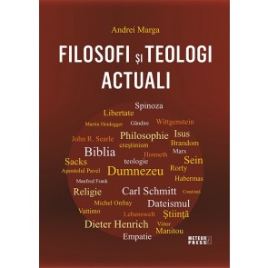 Filosofi și teologi actuali