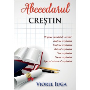 Abecedarul creștin