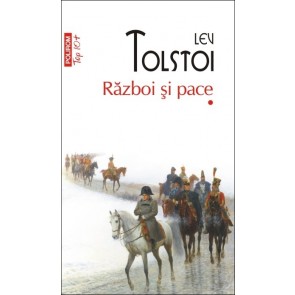 Război și pace (2 vol.) (ed. de buzunar)