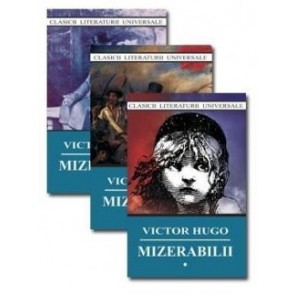 Mizerabilii (3 volume)