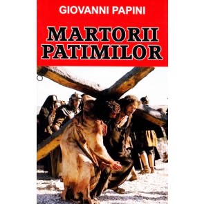 Martorii patimilor