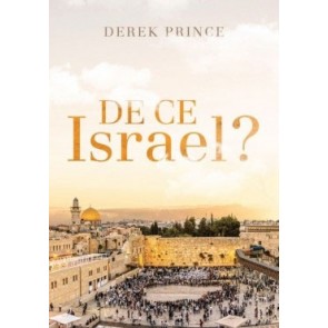 De ce Israel?