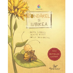 Bondărel și iubirea