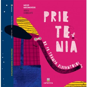 Prietenia pe trompa elefantului