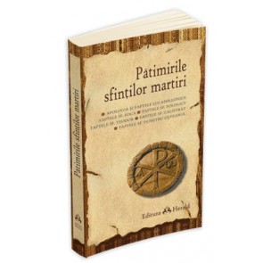 Pătimirile sfinților martiri