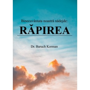 Binecuvântata noastră nădejde: Răpirea