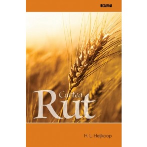 Cartea Rut