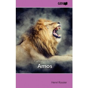 Cartea profetului Amos