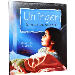 Un înger în miez de noapte