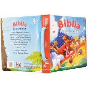 Biblia prichindeilor