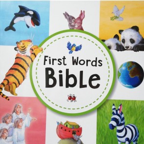 First Words Bible