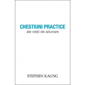 Chestiuni practice ale vieții de adunare