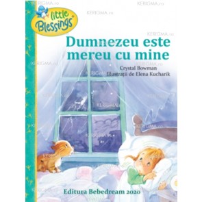 Dumnezeu este mereu cu mine