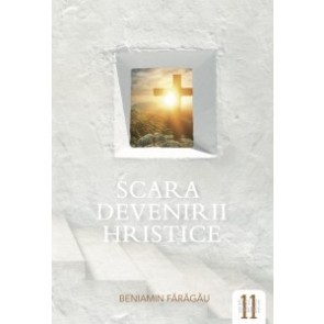 Scara devenirii hristice