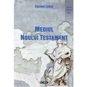 Mediul Noului Testament