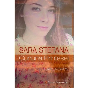 Sara Ștefana - Cununa prințesei