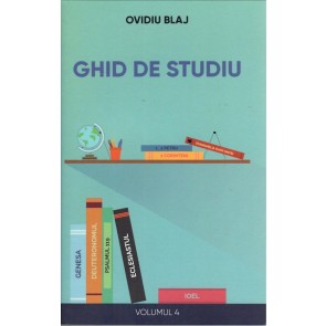 Ghid de studiu. Vol. 4