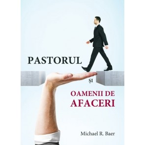 Pastorul și oamenii de afaceri