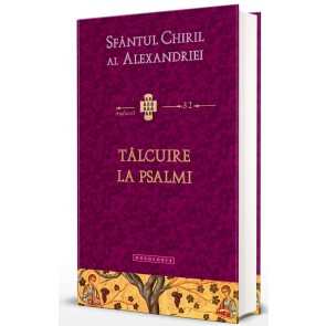 Tâlcuire la Psalmi