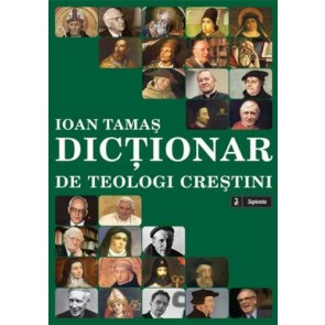Dicționar de teologi creștini