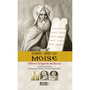 Despre viața lui Moise