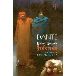 Divina Comedie. Infernul