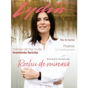Revista Lydia. Nr. 57