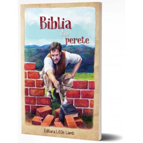 Biblia din perete