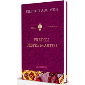 Predici despre martiri