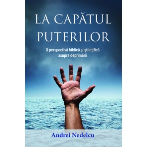 La capătul puterilor. O perspectivă biblică și științifică asupra deprimării