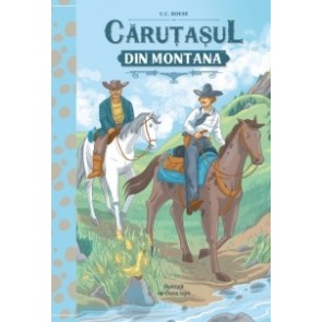 Căruțașul din Montana