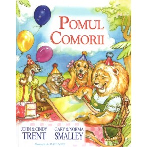 Pomul Comorii