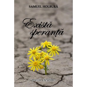 Există speranță. Poezii creștine